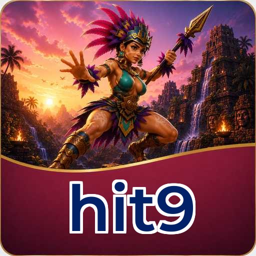 Instalasi hit9